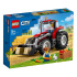 LEGO City Great Vehicles 60287 Traktor i gruppen Leksaker / Byggklossar & byggleksaker / LEGO / LEGO City hos Bonti (20210367)