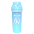 Twistshake Nappflaska Anti-Colic 260ml Pastel Blue i gruppen Babytillbehör / Äta och mata / Nappflaskor och dinappar hos Bonti (20210409)
