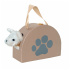 Jabadabado Hund i väska i gruppen Leksaker / Populära varumärken / JaBaDaBaDo hos Bonti (20210659)