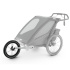 Thule Chariot Jogging Kit 2 i gruppen Barnvagnar / Varumärken / Thule / Thule Chariot hos Bonti (20210674)