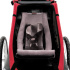 Thule Coaster XT Infant Sling Spädbarnsinsats i gruppen Barnvagnar / Varumärken / Thule / Thule tillbehör hos Bonti (20210676)