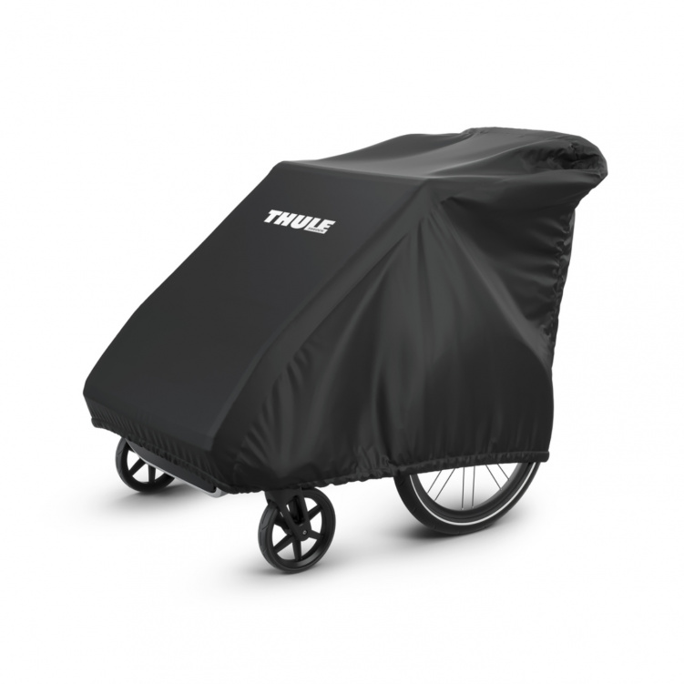 Thule Chariot Storage Cover i gruppen Barnvagnar / Varumärken / Thule / Thule Chariot hos Bonti (20210689)