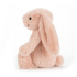 Jellycat Bashful Blush Bunny Small i gruppen Kampanjer / Outlet / Outlet Leksaker / Outlet Leksaker 0-1 år hos Bonti (20210865)