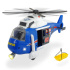 Dickie Helikopter i gruppen Kampanjer / Outlet / Outlet Leksaker / Outlet Leksaker 3 år+ hos Bonti (20211172)