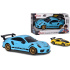 Majorette Porsche 911 GT3 RS Carry Case + 1 Bil i gruppen Leksaker / Leksaksbilar & fordon / Bilar hos Bonti (20211189)