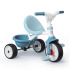 Smoby Be Move Trehjuling Blå i gruppen Leksaker / Barncyklar & åkfordon / Trehjulingar hos Bonti (20211196)