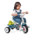 Smoby Be Move Trehjuling Blå i gruppen Leksaker / Barncyklar & åkfordon / Trehjulingar hos Bonti (20211196)