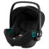 Britax BabySafe 3 i-Size BR Space Black i gruppen Bilbarnstolar / Varumärken / Britax Römer hos Bonti (20211860)