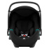 Britax BabySafe 3 i-Size BR Space Black i gruppen Bilbarnstolar / Babyskydd hos Bonti (20211860)