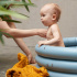 Filibabba Babypool Wave Therapy i gruppen Leksaker / Utomhusleksaker / Pooler hos Bonti (20211971)