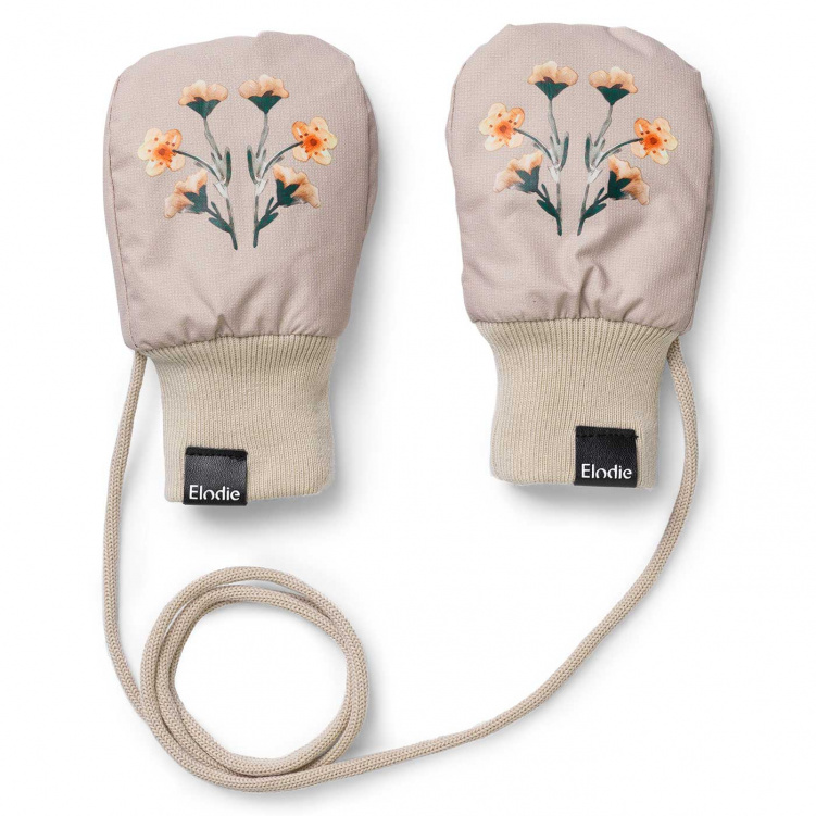 Elodie Vantar Meadow Flower 0-12 mån i gruppen Kampanjer / Outlet / Outlet Barnkläder & accessoarer hos Bonti (20212245)