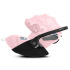 Cybex Cloud Z i-Size Simply Flowers Pink i gruppen Bilbarnstolar / Varumärken / Cybex hos Bonti (20212359)
