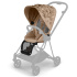 Cybex Mios Seat pack Simply Flowers Beige i gruppen Barnvagnar / Duovagn hos Bonti (20212369)