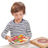 Tender Leaf Toys Pan pizza i gruppen Kampanjer / Outlet / Outlet Leksaker / Outlet Leksaker 3 år+ hos Bonti (2022040)