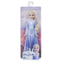 Disney Frozen 2 Frozen Shimmer Fashion Doll Elsa i gruppen Leksaker / Dockor och tillbehör / Modedockor & tillbehör hos Bonti (2022095)