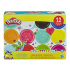 Play-Doh Bright Delights Multicolor Pack i gruppen Leksaker / Kreativitet & pyssel hos Bonti (2022110)