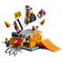 LEGO City Stuntz 60293 Stuntpark i gruppen Leksaker / Byggklossar & byggleksaker / LEGO / LEGO City hos Bonti (2022387)