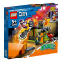 LEGO City Stuntz 60293 Stuntpark i gruppen Leksaker / Byggklossar & byggleksaker / LEGO / LEGO City hos Bonti (2022387)