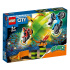 LEGO City Stuntz 60299 Stunttävling i gruppen Leksaker / Byggklossar & byggleksaker / LEGO / LEGO City hos Bonti (2022390)
