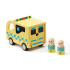 Kids Concept Ambulans Aiden i gruppen Kampanjer / Outlet / Outlet Leksaker / Outlet Leksaker 1-2 år hos Bonti (2022499)