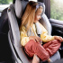 BeSafe Stretch Premium Car Interior Black i gruppen Bilbarnstolar / Bakåtvända bilbarnstolar / Bakåtvända bilbarnstolar upp till 7 år hos Bonti (2023218)