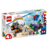 LEGO Marvel 10782 Hulken mot Rhino - truckstrid i gruppen Leksaker / Byggklossar & byggleksaker / LEGO / LEGO Marvel hos Bonti (2023429)