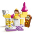 LEGO DUPLO Princess 10960 Belles balsal i gruppen Leksaker / Byggklossar & byggleksaker / LEGO / LEGO DUPLO hos Bonti (2023432)