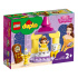 LEGO DUPLO Princess 10960 Belles balsal i gruppen Leksaker / Byggklossar & byggleksaker / LEGO / LEGO DUPLO hos Bonti (2023432)