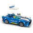 LEGO City Police 60312 Polisbil i gruppen Leksaker / Byggklossar & byggleksaker / LEGO / LEGO City hos Bonti (2023476)