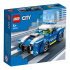 LEGO City Police 60312 Polisbil i gruppen Leksaker / Byggklossar & byggleksaker / LEGO / LEGO City hos Bonti (2023476)