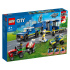 LEGO City Police 60315 Polisens mobila kommandofordon i gruppen Leksaker / Byggklossar & byggleksaker / LEGO / LEGO City hos Bonti (2023478)
