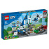 LEGO City Police 60316 Polisstation i gruppen Leksaker / Byggklossar & byggleksaker / LEGO / LEGO City hos Bonti (2023479)