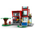 LEGO City Fire 60320 Brandstation i gruppen Leksaker / Byggklossar & byggleksaker / LEGO / LEGO City hos Bonti (2023482)
