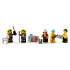 LEGO City Fire 60320 Brandstation i gruppen Leksaker / Byggklossar & byggleksaker / LEGO / LEGO City hos Bonti (2023482)
