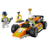 LEGO City Great Vehicles 60322 Racerbil i gruppen Leksaker / Byggklossar & byggleksaker / LEGO / LEGO City hos Bonti (2023483)