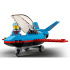 LEGO City Great Vehicles 60323 Stuntplan i gruppen Leksaker / Byggklossar & byggleksaker / LEGO / LEGO City hos Bonti (2023484)