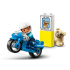 LEGO DUPLO Town 10967 Polismotorcykel i gruppen Leksaker / Byggklossar & byggleksaker / LEGO / LEGO DUPLO hos Bonti (2024113)