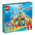 LEGO Disney Princess 43207 Ariels undervattenspalats i gruppen Leksaker / Byggklossar & byggleksaker / LEGO / LEGO Disney hos Bonti (2024115)