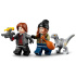 LEGO Jurassic World 76946 Blue & Beta - velociraptorinfångning i gruppen Leksaker / Byggklossar & byggleksaker / LEGO / LEGO Jurassic World hos Bonti (2024498)