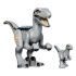LEGO Jurassic World 76946 Blue & Beta - velociraptorinfångning i gruppen Leksaker / Byggklossar & byggleksaker / LEGO / LEGO Jurassic World hos Bonti (2024498)