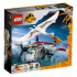LEGO Jurassic World 76947 Quetzalcoatlus - flygplansattack i gruppen Leksaker / Byggklossar & byggleksaker / LEGO / LEGO Jurassic World hos Bonti (2024499)