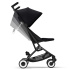 Cybex Libelle Moon Black i gruppen Barnvagnar / Varumärken / Cybex / Cybex Libelle hos Bonti (2024751)