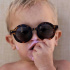 BabyMocs Solglasögon Sunnies Signature Amber i gruppen Resa med barn / Sol och bad / Solglasögon hos Bonti (2024900)