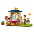 LEGO Friends 41696 Stall med ponnytvätt i gruppen Leksaker / Byggklossar & byggleksaker / LEGO / LEGO Friends hos Bonti (2024931)