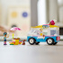 LEGO Friends 41715 Glassbil i gruppen Leksaker / Byggklossar & byggleksaker / LEGO / LEGO Friends hos Bonti (2024932)