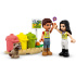 LEGO Friends 41712 Återvinningsbil i gruppen Leksaker / Byggklossar & byggleksaker / LEGO / LEGO Friends hos Bonti (2024935)