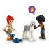 LEGO Friends 41717 Mias djurräddning i gruppen Leksaker / Byggklossar & byggleksaker / LEGO / LEGO Friends hos Bonti (2024939)