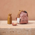 Liewood Saxo Mini Ryggsäck Cat Tuscany Rose i gruppen Barnkläder / Accessoarer / Väskor hos Bonti (2025273)
