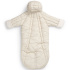 Elodie Overall Creamy White 0-6 mån i gruppen Barnkläder / Ytterplagg hos Bonti (2025655)