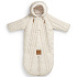 Elodie Overall Creamy White 6-12 mån i gruppen Barnkläder / Ytterplagg hos Bonti (2025656)